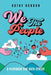 We The People: A Playbook for Data Ethics in a Democratic Society by Kathy Rondon