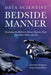 Data Scientist Bedside Manner by Zacharias Voulgaris