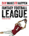 Fantasy Football League by Virginia Loh-Hagan