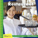 Restaurant by Jennifer Colby, Tamara Ryan