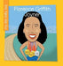 Florence Griffith Joyner by Emma E. Haldy