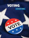 Voting by Wil Mara