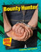 Bounty Hunter by Virginia Loh-Hagan