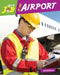 Get a Job at the Airport by Joe Rhatigan