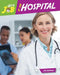 Get a Job at the Hospital by Joe Rhatigan
