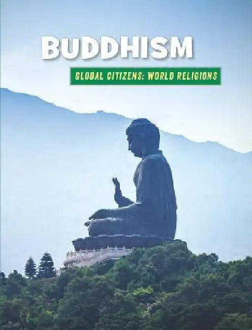 Buddhism by Marsico, Katie