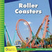 Roller Coasters by Virginia Loh-Hagan, Tamara Ryan