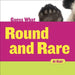 Round and Rare: Giant Panda by Felicia Macheske
