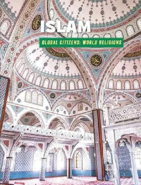 Islam by Katie Marsico
