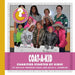 Coat-A-Kid: Charities Started by Kids! by Melissa Sherman Pearl, David A. Sherman