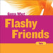 Flashy Friends: Goldfish by Felicia Macheske