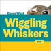 Wiggling Whiskers: Rabbit by Felicia Macheske