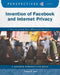 Invention of Facebook and Internet Privacy by Tamra B. Orr