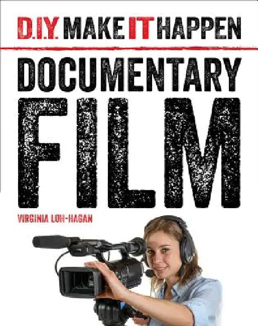 Documentary Film by Virginia Loh-Hagan