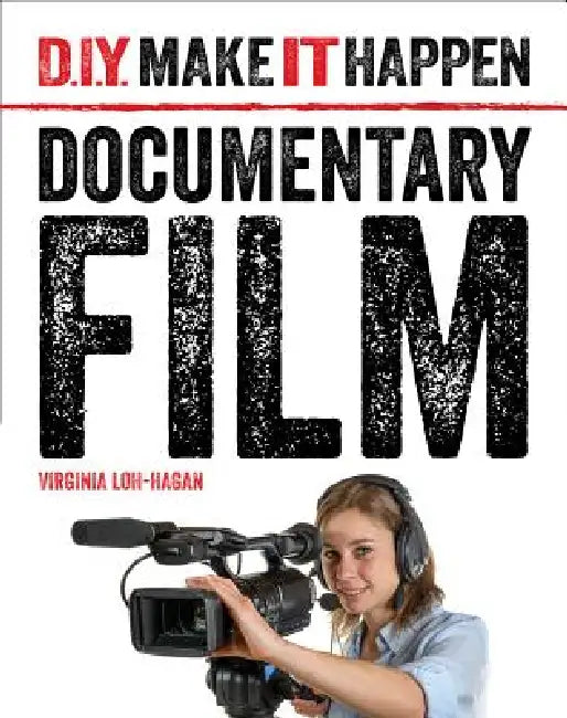 Documentary Film by Virginia Loh-Hagan