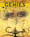 Genies by Virginia Loh-Hagan