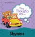 Tiny Thoughts on Shyness: Greeting others cheerfully by Agnes De Bezenac, Salem De Bezenac, Agnes De Bezenac