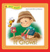 It Grows: But can you grow a Pizza? by Agnes De Bezenac, Salem De Bezenac, Agnes De Bezenac