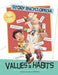 Story Encyclopedia of Values and Habits: Understanding the tough stuff, like patience, diligence and perseverance by Salem De Bezenac, Agnes De Bezenac, Agnes De Bezenac