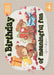 A Birthday of Meaningful Fun: Games and activities by Agnes De Bezenac, Agnes De Bezenac