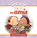 Dieu me parle d'amitié: Faire de nouveaux amis by Agnes De Bezenac, Salem De Bezenac, Agnes De Bezenac
