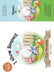 I Show Respect: Cut and Glue Activity Book by Agnes De Bezenac, Agnes De Bezenac, Salem De Bezenac