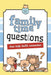 Family Time Questions: That help you connect by Agnes De Bezenac, Salem De Bezenac, Agnes De Bezenac