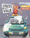 Heroes of Value - Activity Book by Agnes De Bezenac, Agnes De Bezenac, Salem De Bezenac