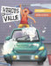 Heroes of Value - Activity Book by Agnes De Bezenac, Agnes De Bezenac, Salem De Bezenac