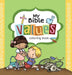 My Bible Values Coloring Book by Agnes De Bezenac