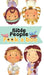 Bible People Peek a boo by Agnes De Bezenac