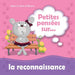 Petites pensées sur la reconnaissance by Agnes De Bezenac