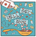 Get Well Soon by Agnes De Bezenac