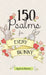 150 Psalms for Every Bunny: The book of Psalms, paraphrased for young readers by Agnes De Bezenac