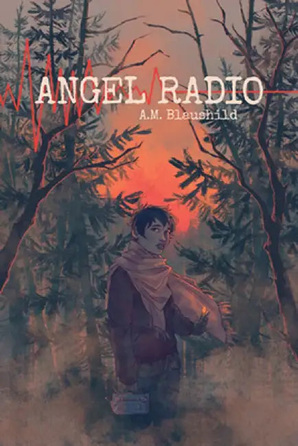 Angel Radio by A. M. Blaushild