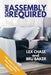 Some Assembly Required by Lex Chase