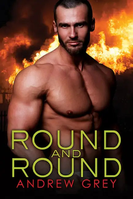 Round and Round by Andrew Grey