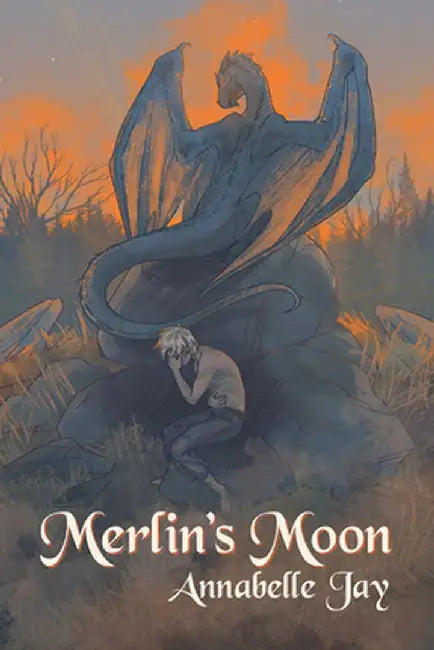 Merlin's Moon by Annabelle Jay