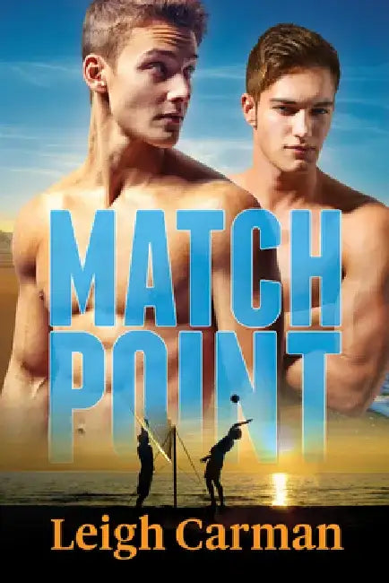 Match Point by Leigh Carman