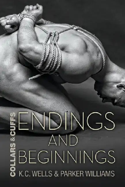 Endings and Beginnings by K. C. Wells