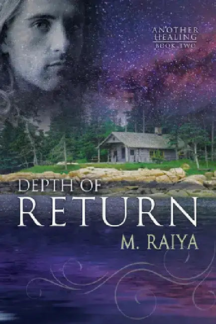 Depth of Return by M. Raiya