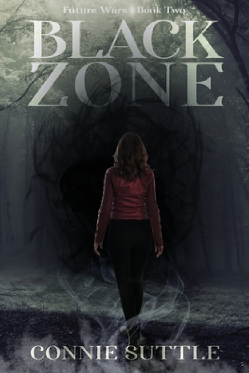 Black Zone by Connie Suttle