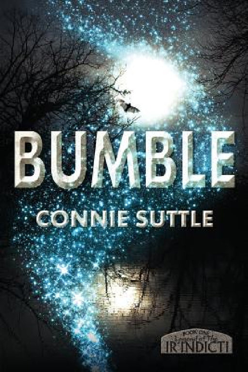 Bumble by Connie Suttle