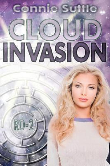 Cloud Invasion by Connie Suttle