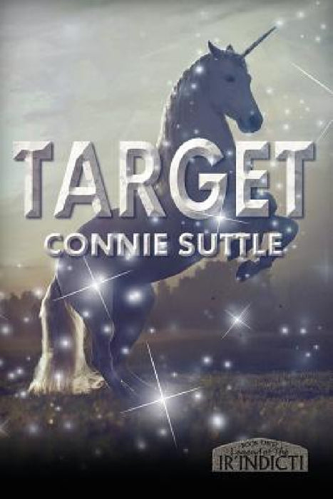 Target by Connie Suttle