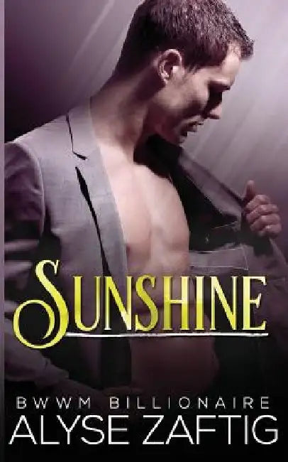 Sunshine by Alyse Zaftig