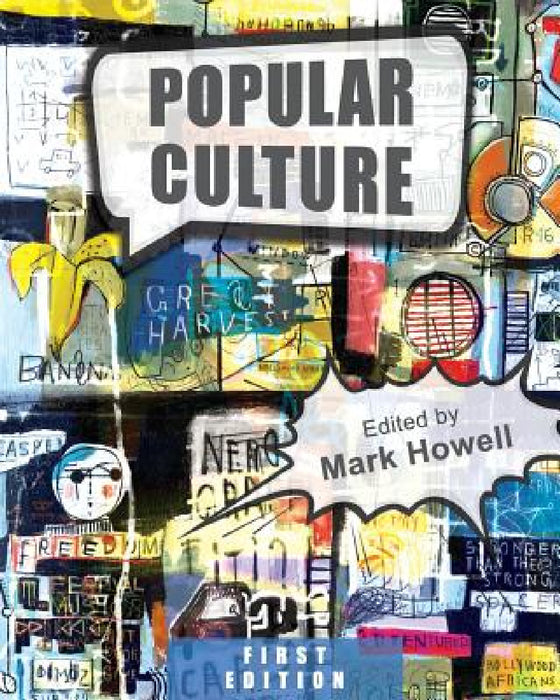 Popular Culture by Mark Howell