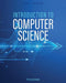 Introduction to Computer Science by Perry Donham