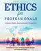 Ethics for Professionals: A Human Rights, Internationalist Perspective by Ratnajeevan Hoole, Mariyahl Hoole