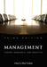 Management: Theory, Research, and Practice by Afzalur Rahim